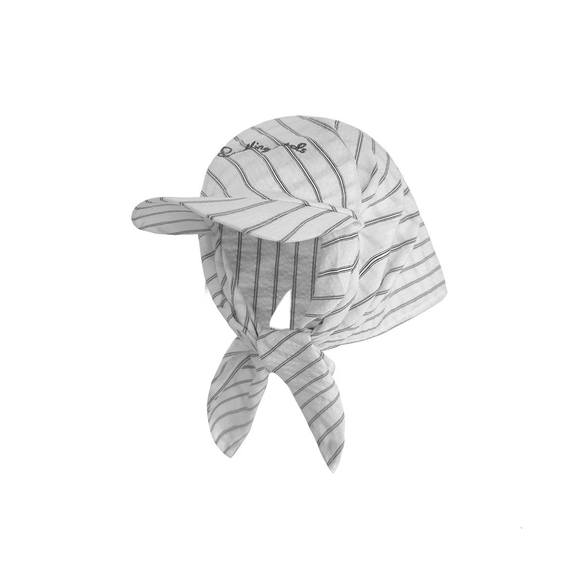 Y2Kドッキングキャップ