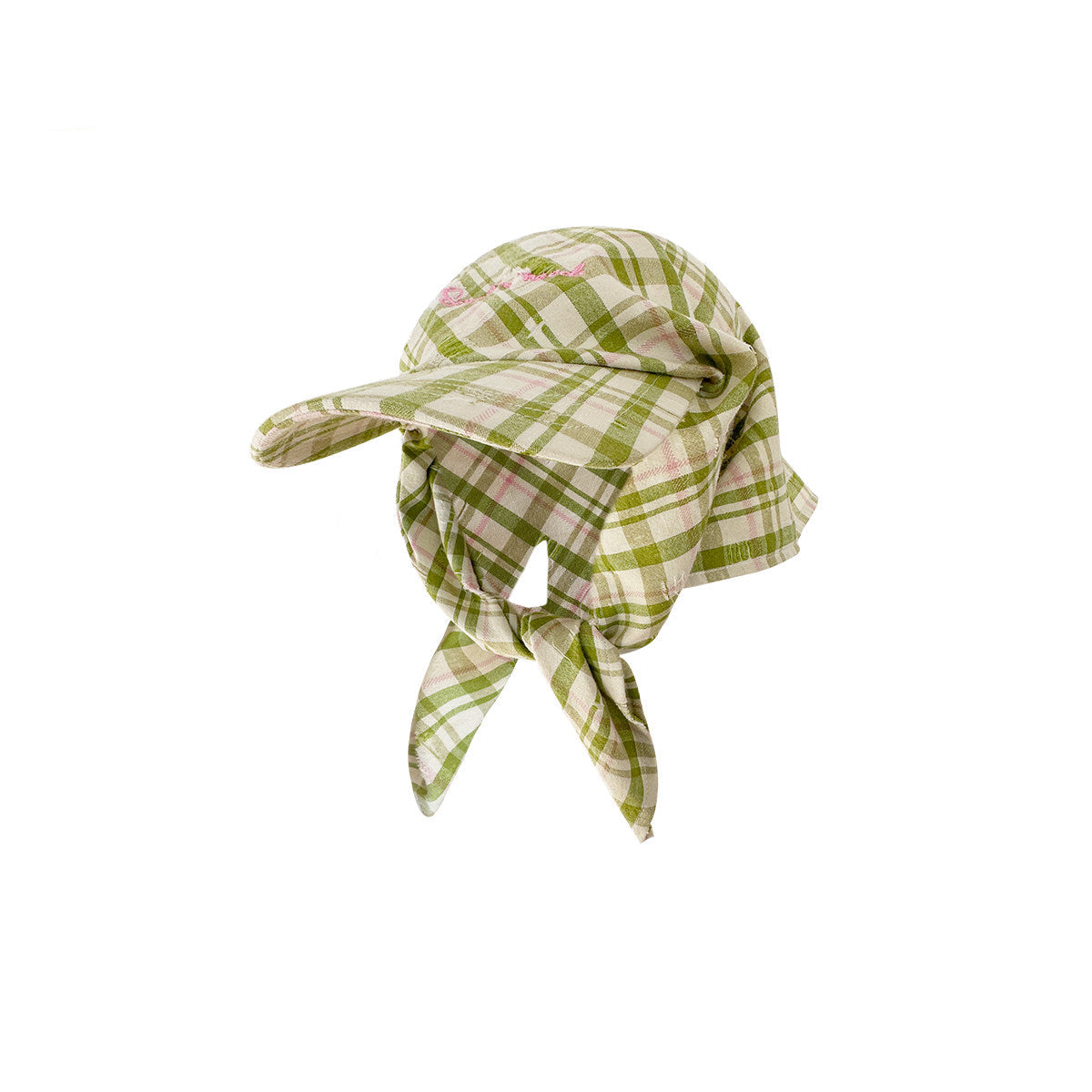 Y2Kドッキングキャップ