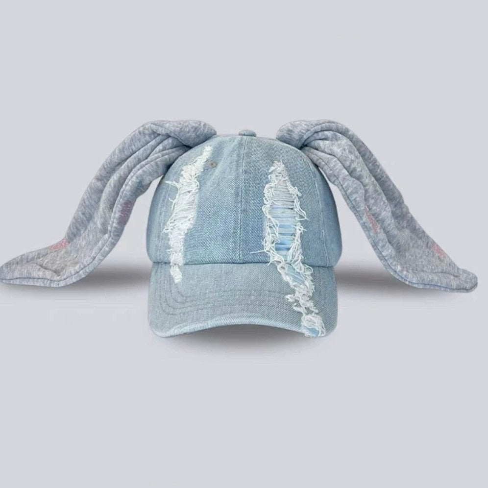 アニマルフーディーキャップ