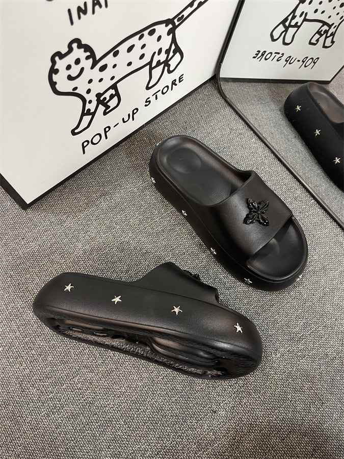 スタービーサンダル