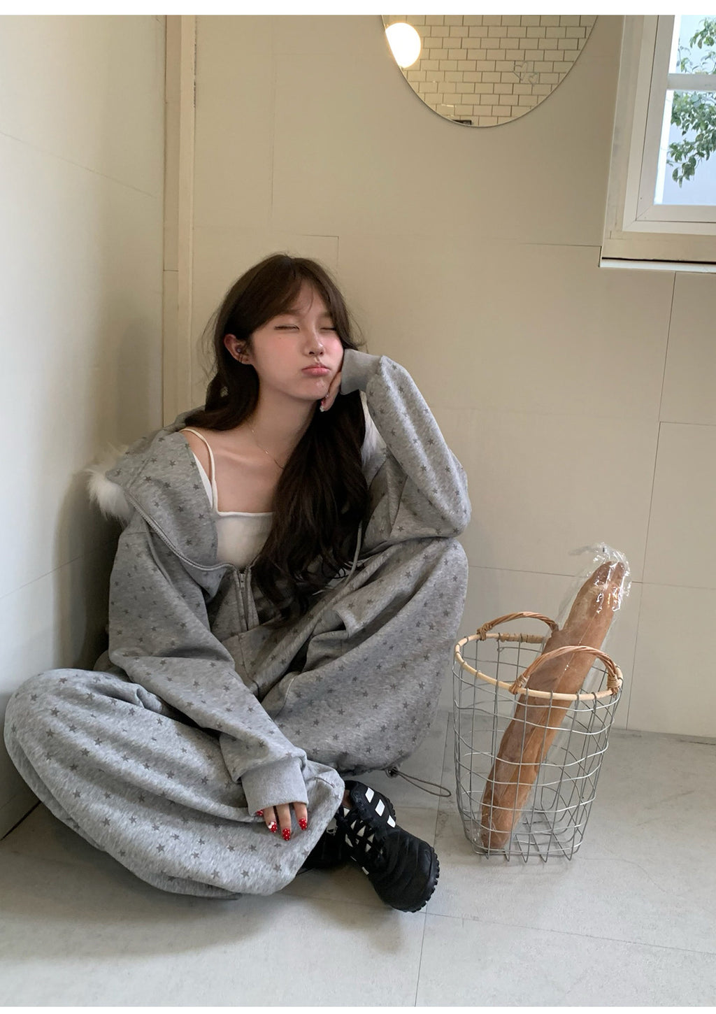 ミニスター ドット セットアップ