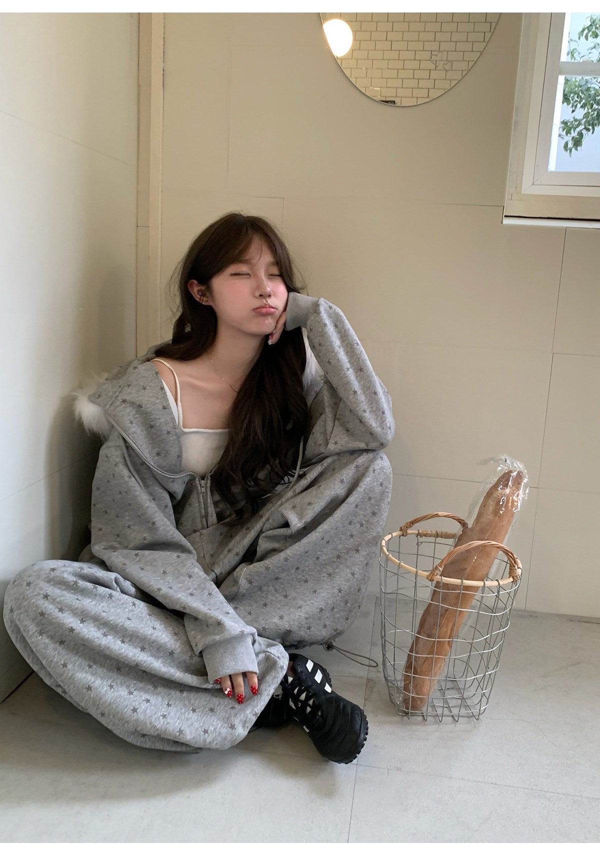 ミニスター ドット セットアップ