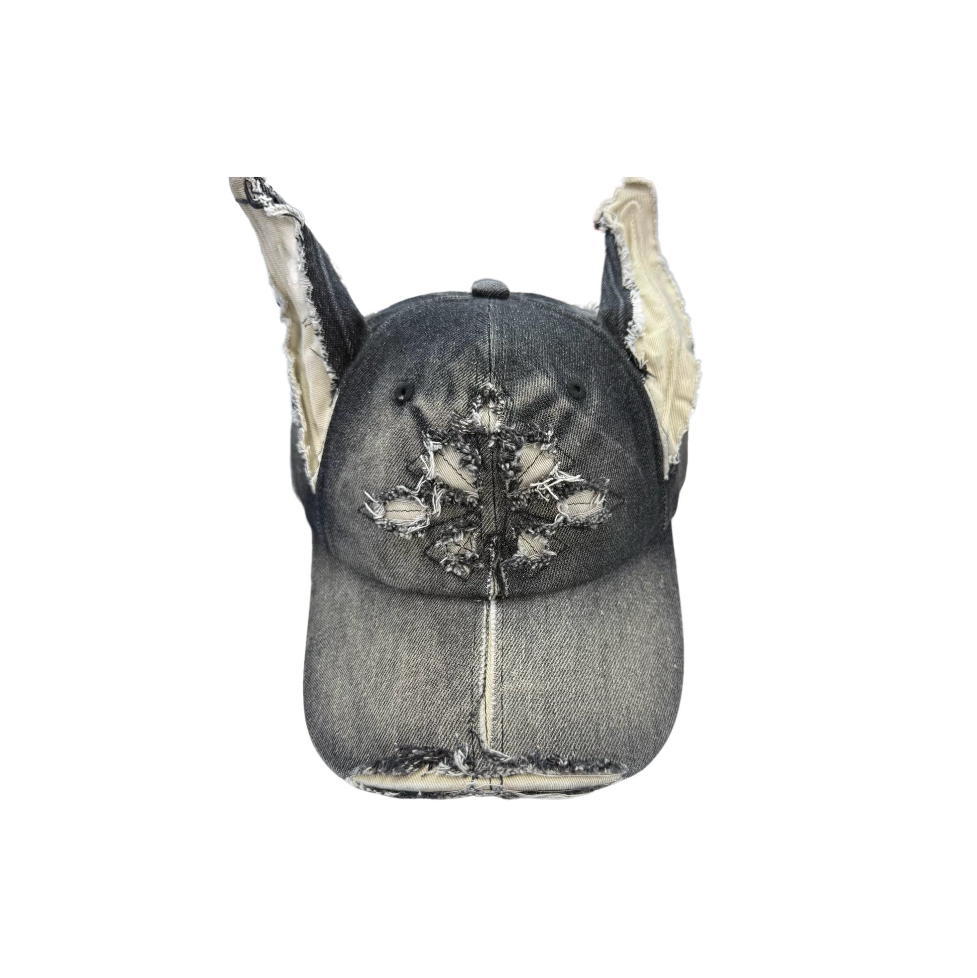 アニマルフーディーキャップ