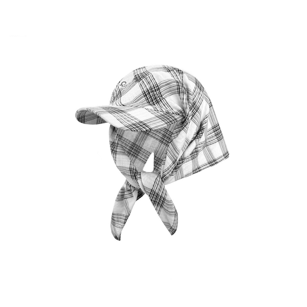 Y2Kドッキングキャップ