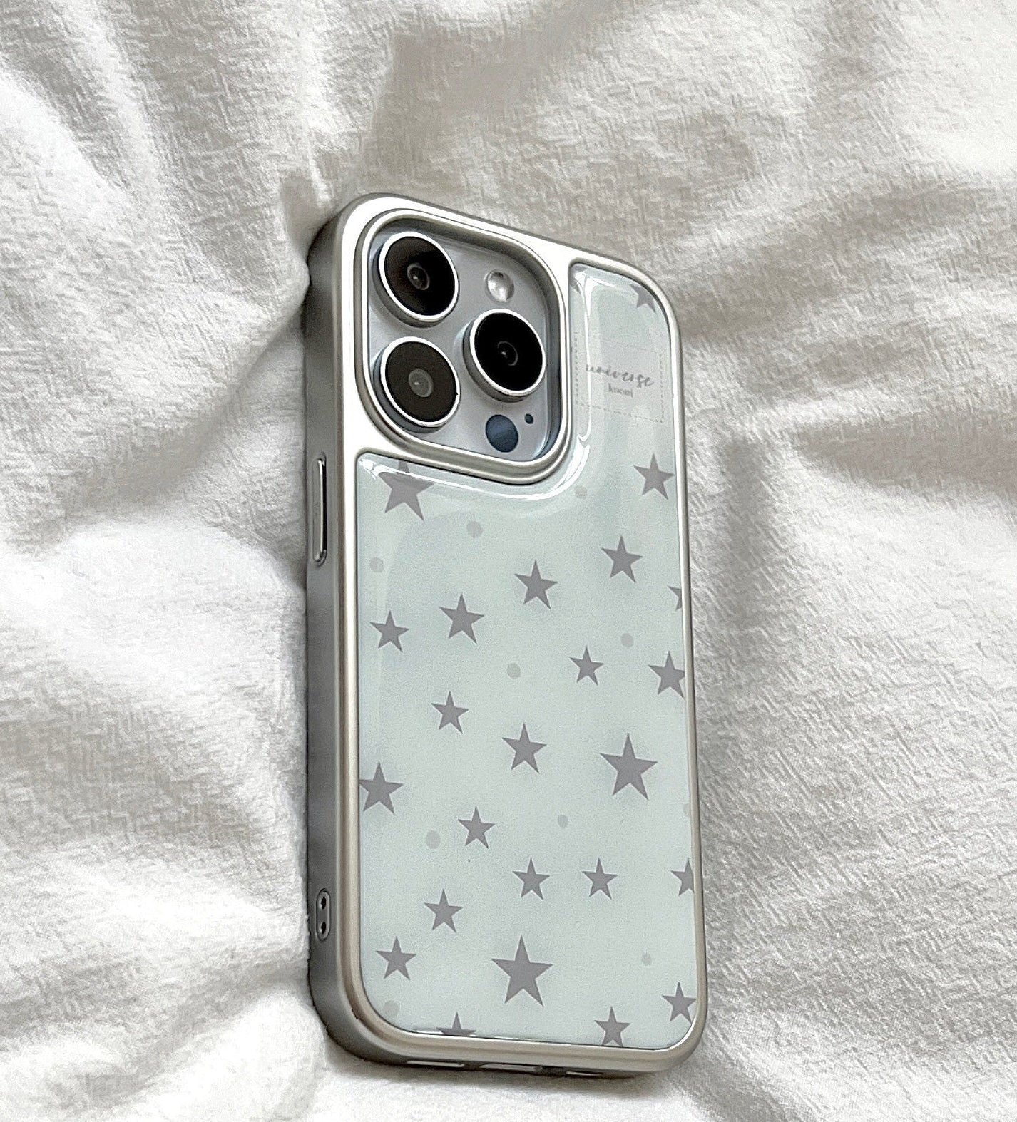 コズミックスターiPhoneケース