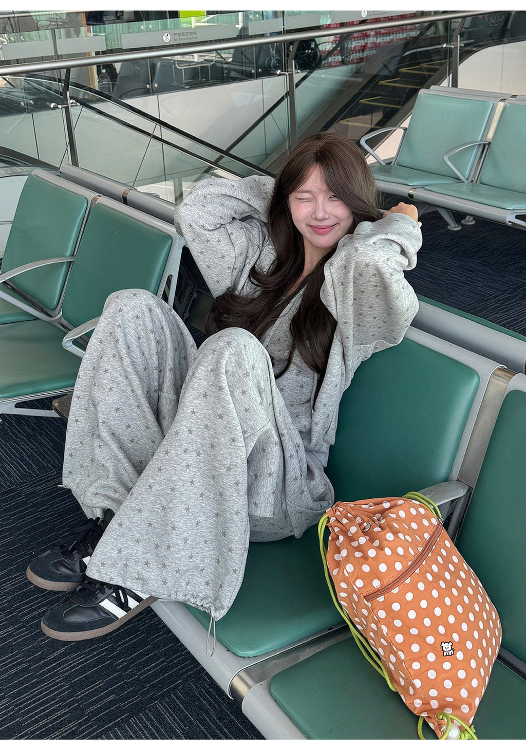 ミニスター ドット セットアップ