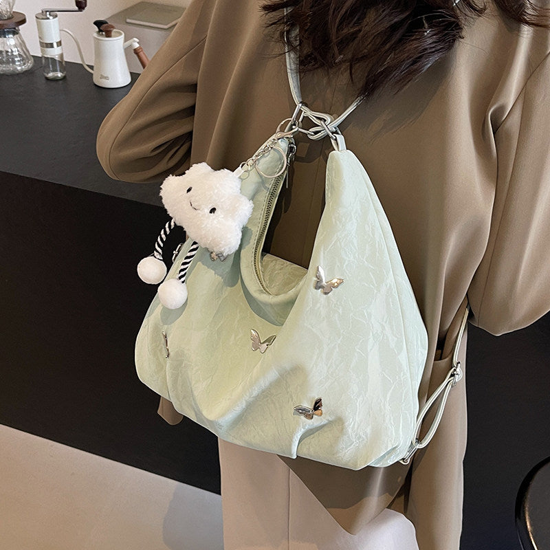 バタフライシャイン3wayバッグ