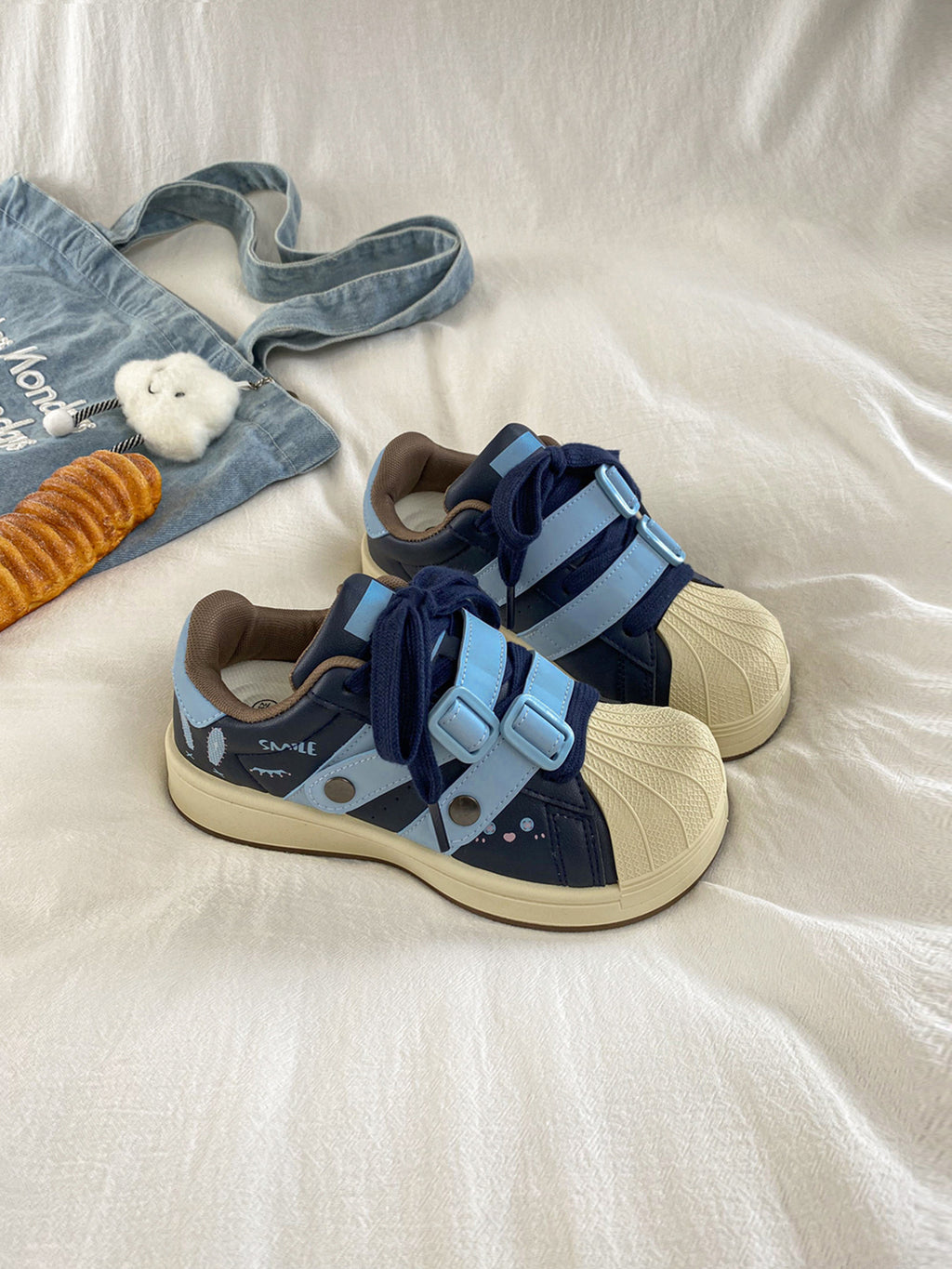 レトロガーリースニーカー