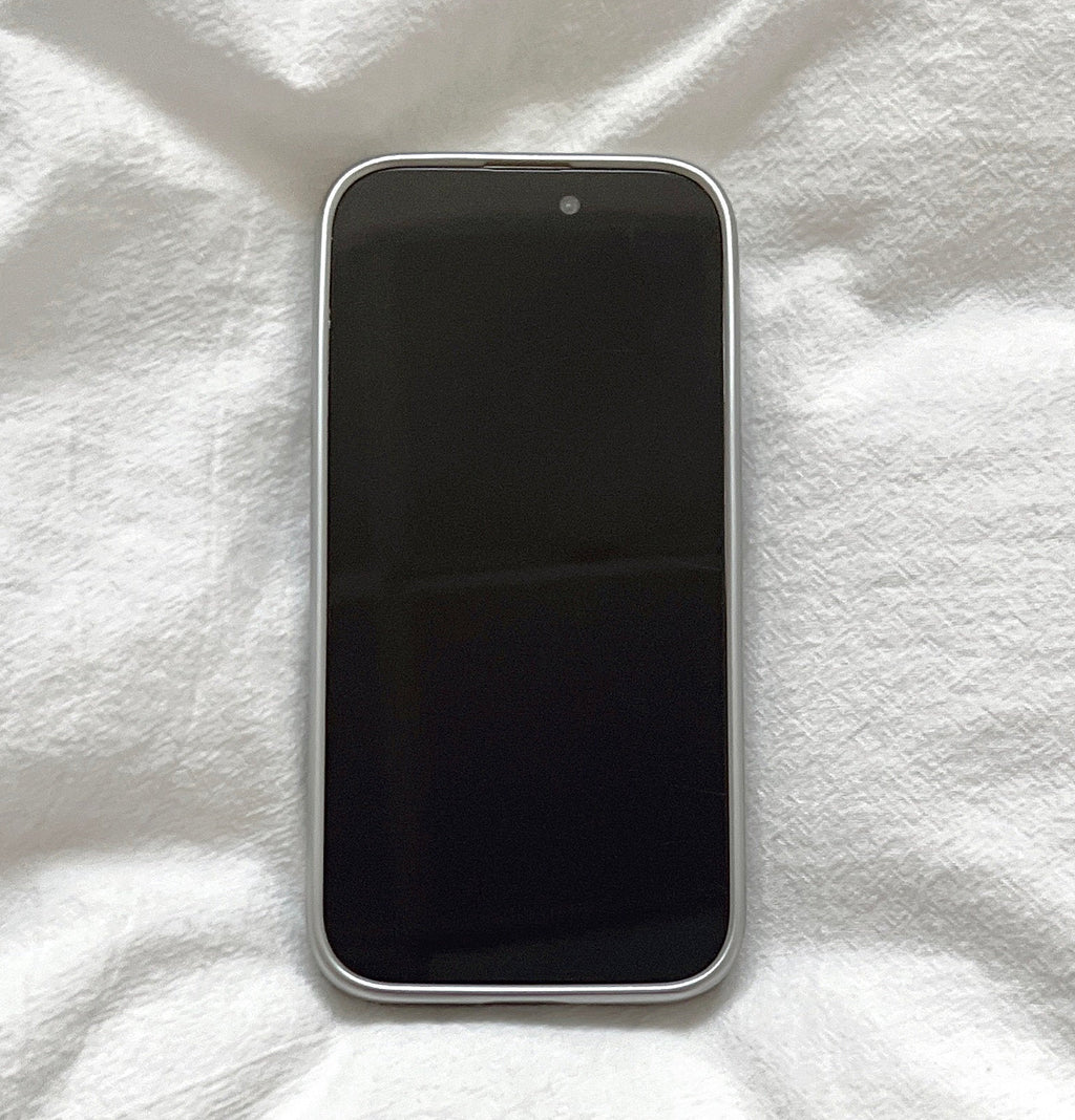 コズミックスターiPhoneケース