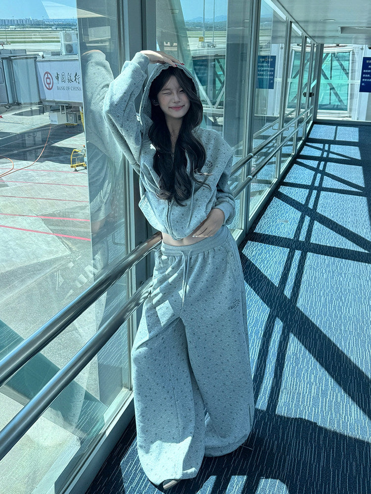 ミニスター ドット セットアップ