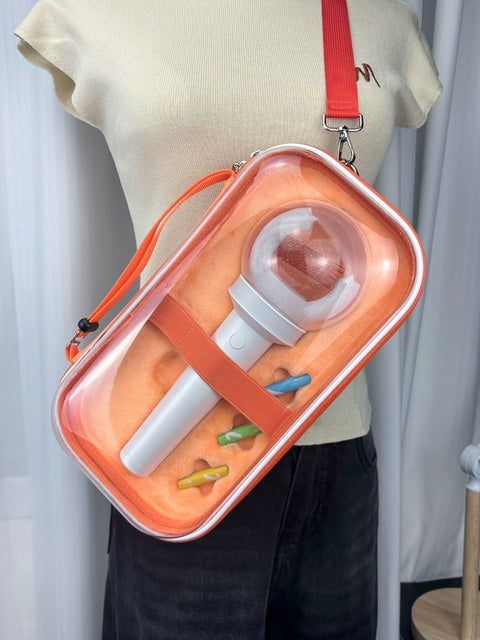 RIIZE FANLIGHT BAG ペンライトバック RIIZE riize ペンライトバッグ FANLIGHTバッグ | SMTOWN