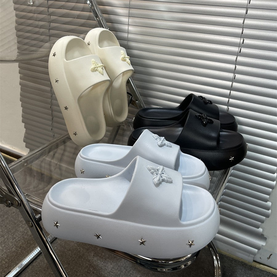 スタービーサンダル