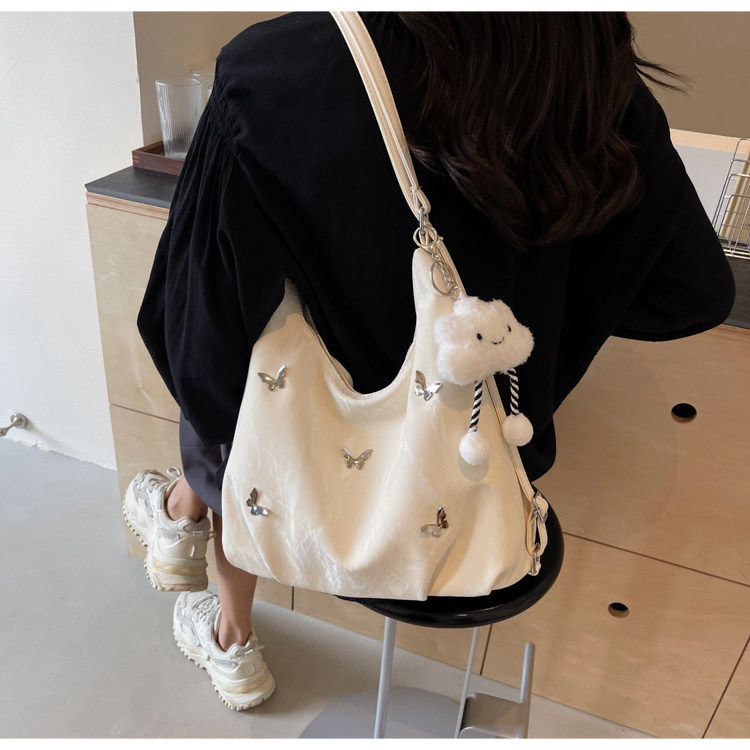 バタフライシャイン3wayバッグ