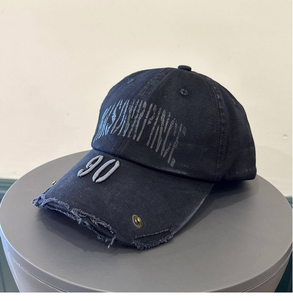 ストリートヴィンテージ  ダメージキャップ