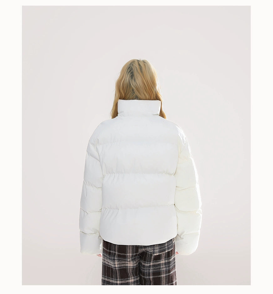 スノーフレックスダウンジャケット