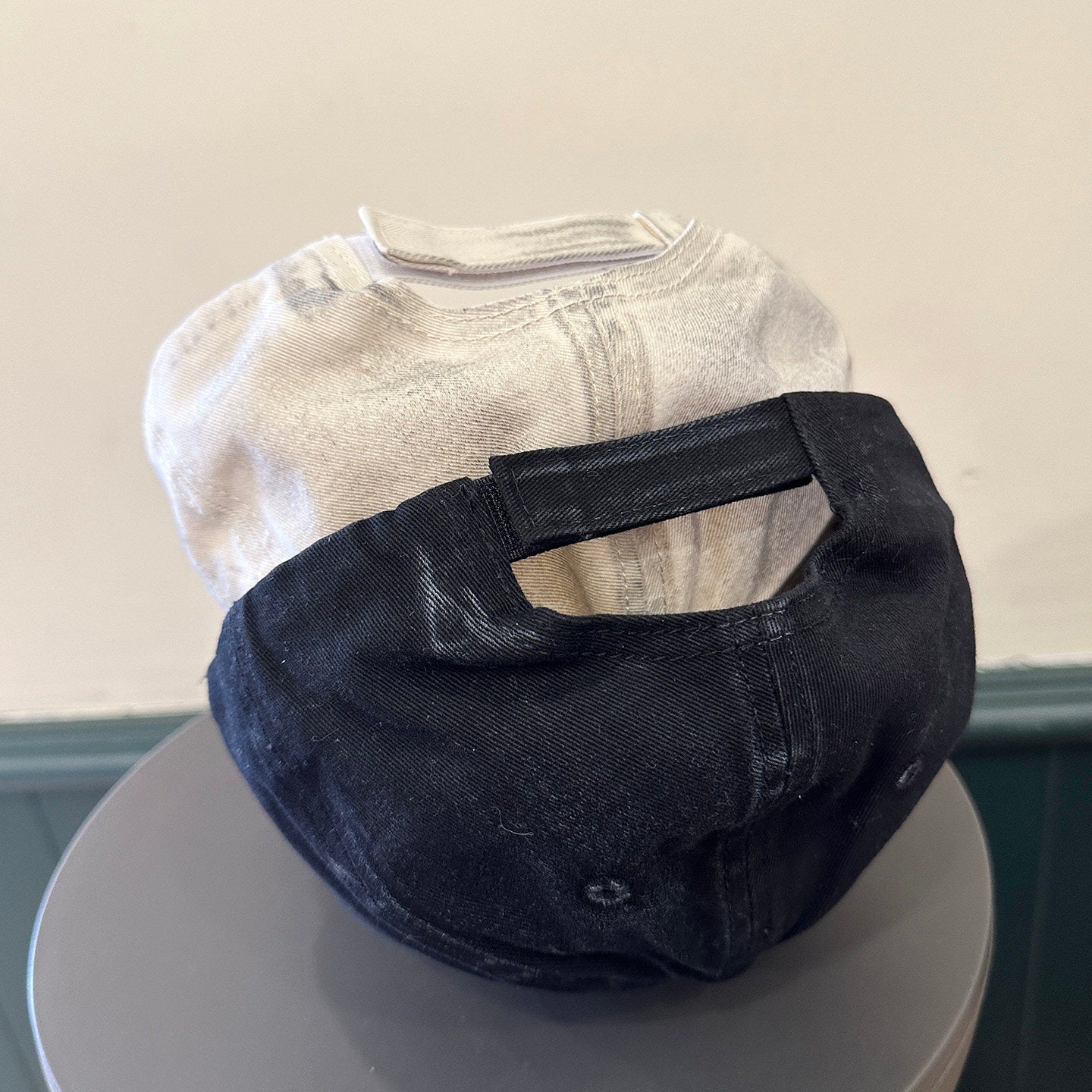 ストリートヴィンテージ  ダメージキャップ