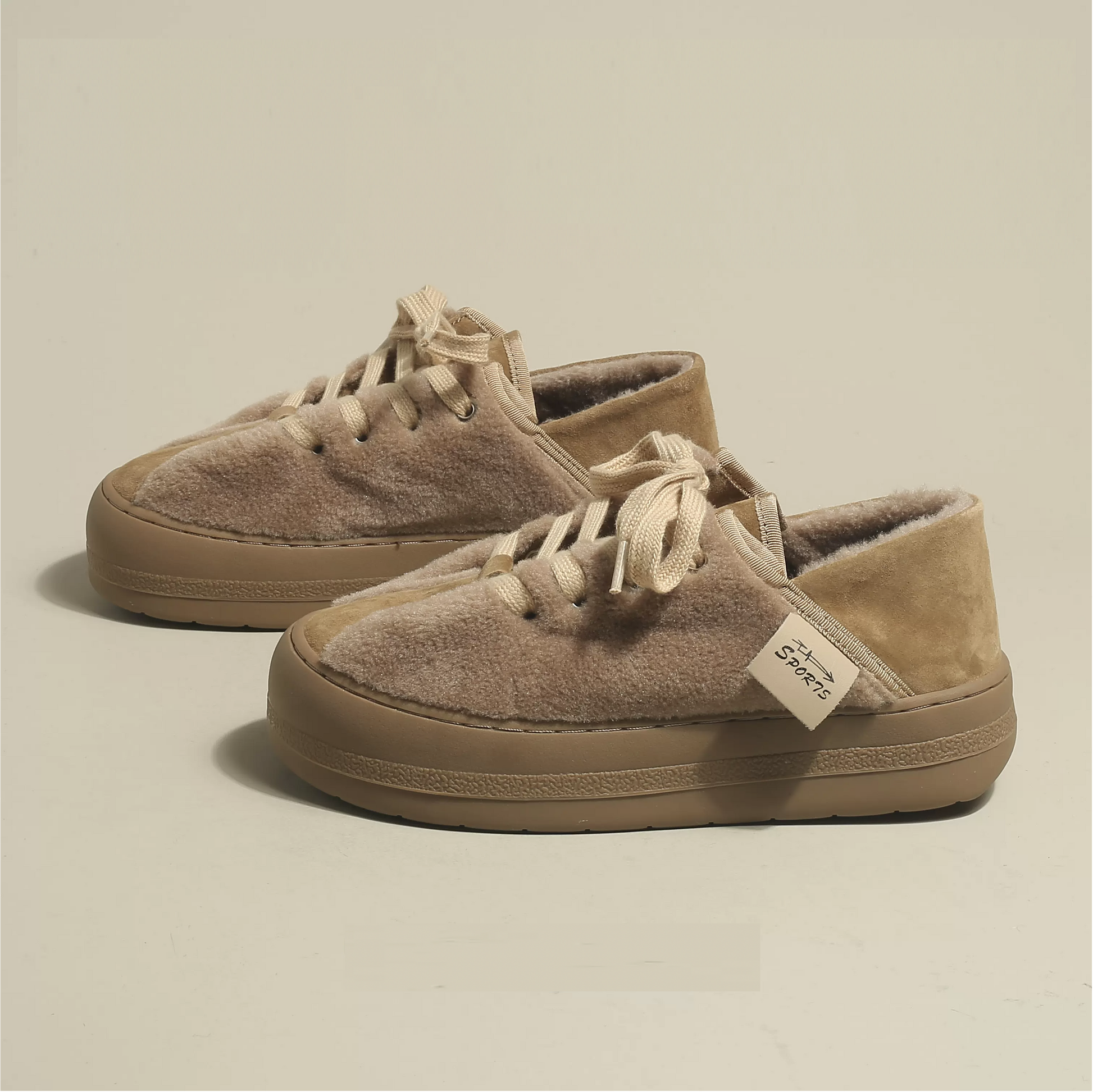 ベルベットスニーカー BOK10 – 100StarS ベルベットスニーカー BOK10 – 100StarS